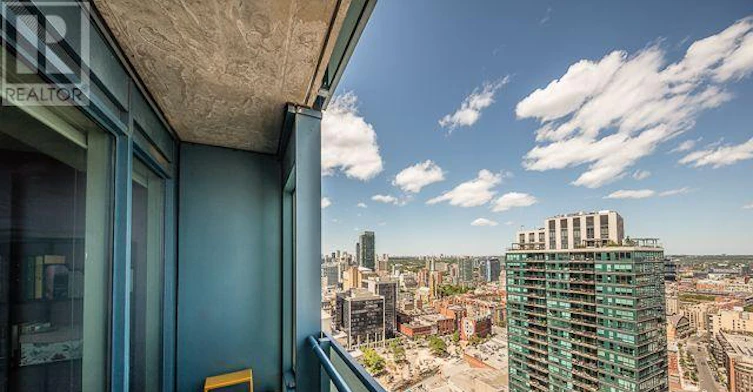 2911-8 The Esplanade, Toronto, ON, M5E 0A6 - 13