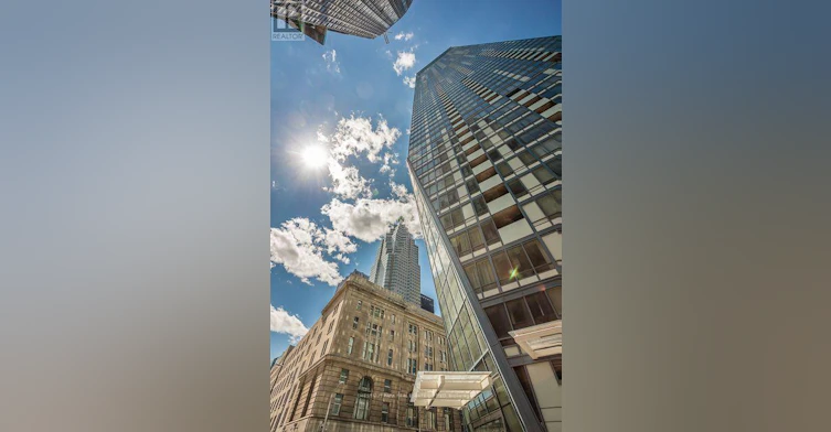 2911-8 The Esplanade, Toronto, ON, M5E 0A6