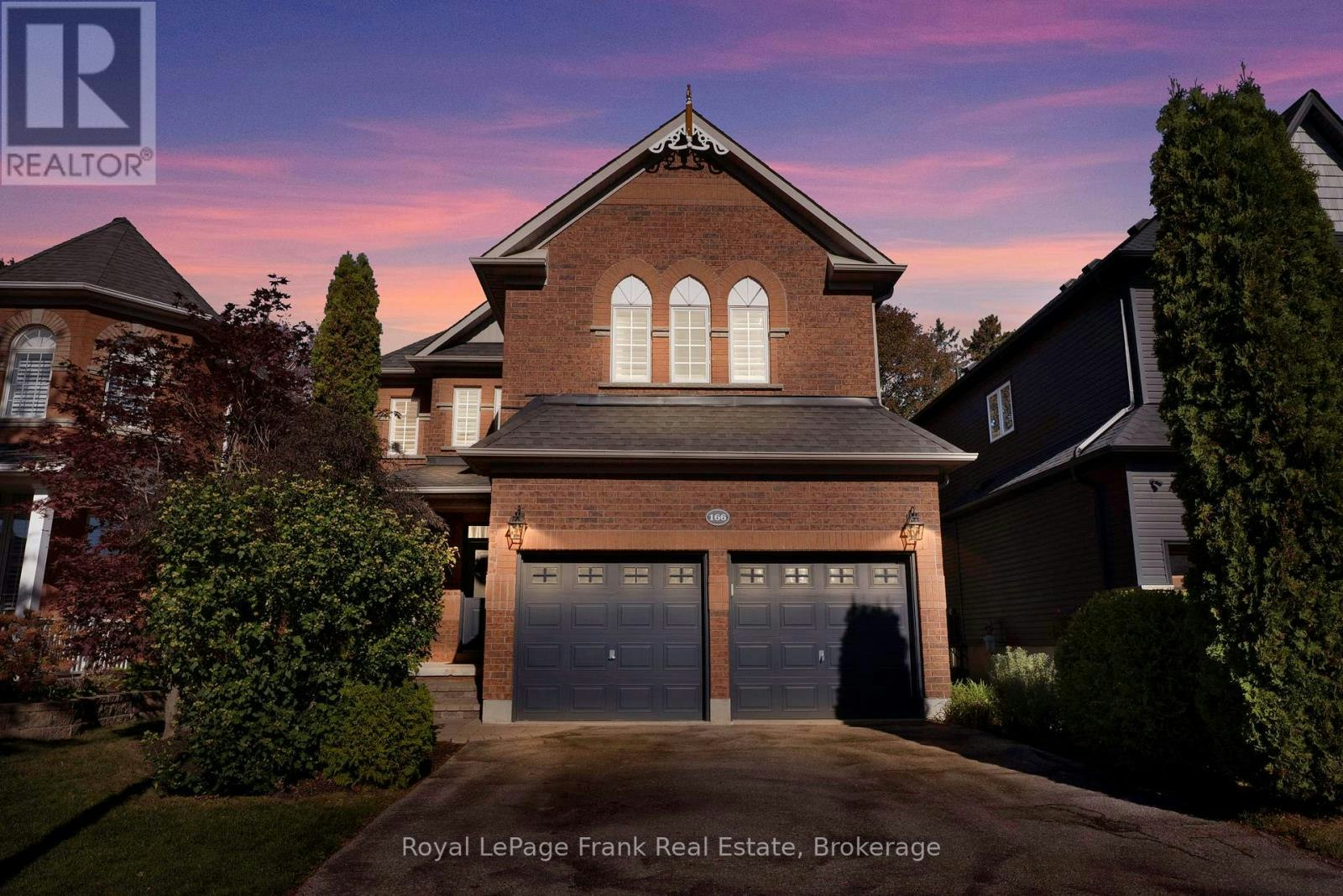 166 Harmer Drive, Clarington, ON, L1B 1P9