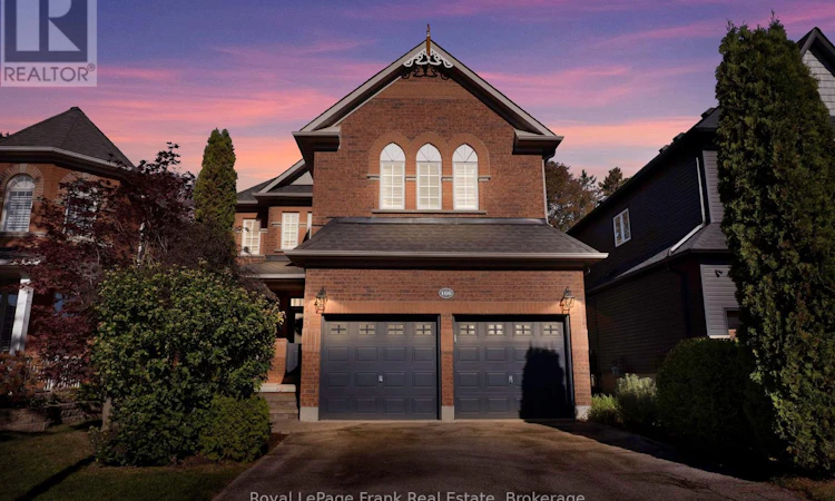 166 Harmer Drive