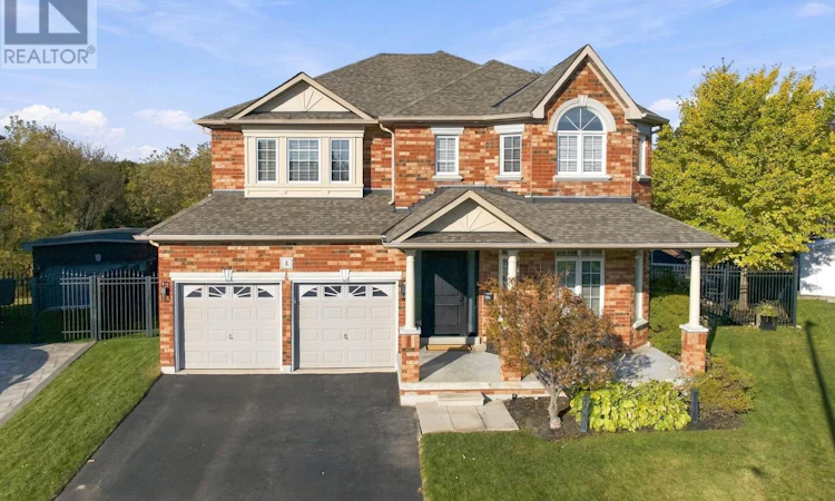 8 Jessie Court