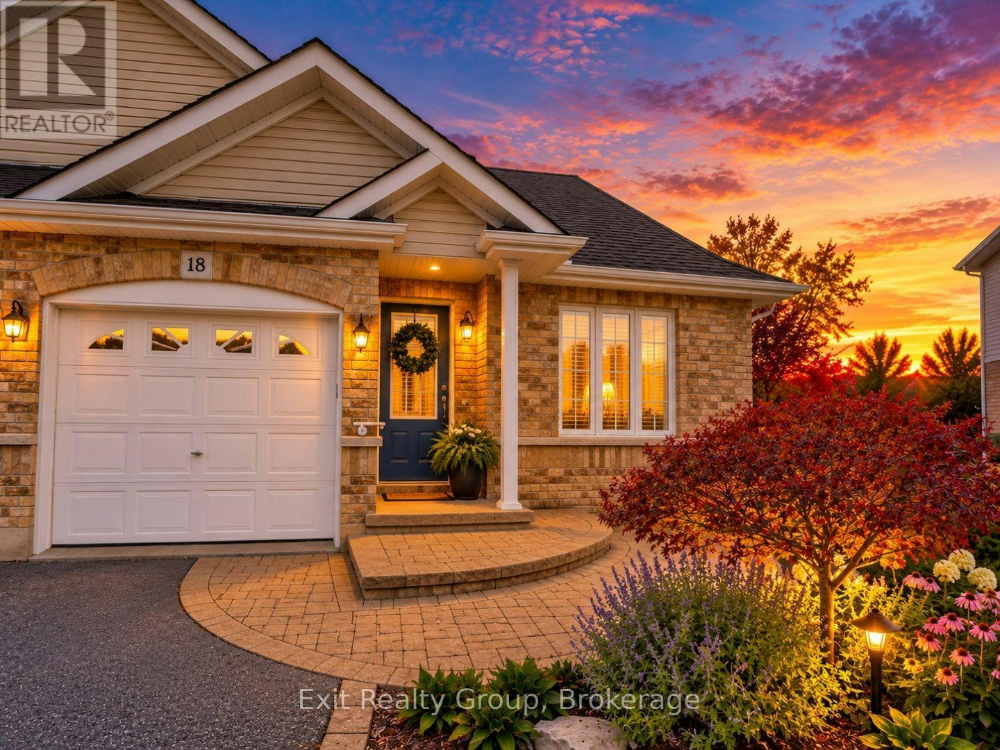 18 Ava Court, Belleville, ON, K8P 0B2