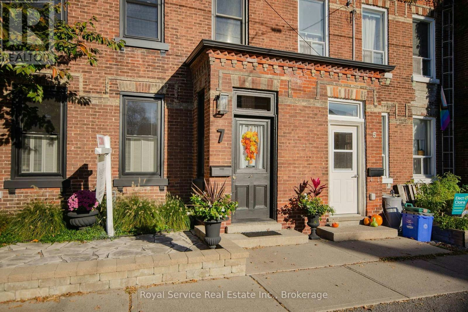 7 Bramley Street N, Port Hope, ON, L1A 3K7