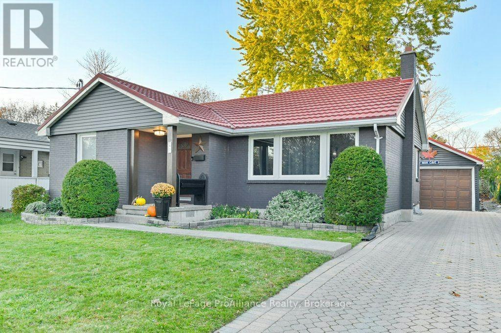40 Elizabeth Crescent, Belleville, ON, K8N 1K5