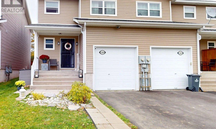 3484 Princess Street