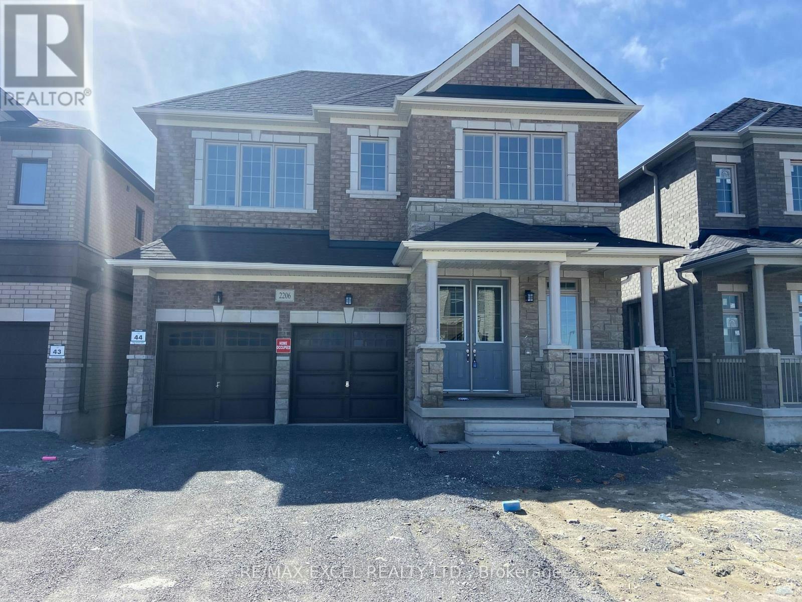 2206 Cayenne Street, Oshawa, ON, L1L 0W7