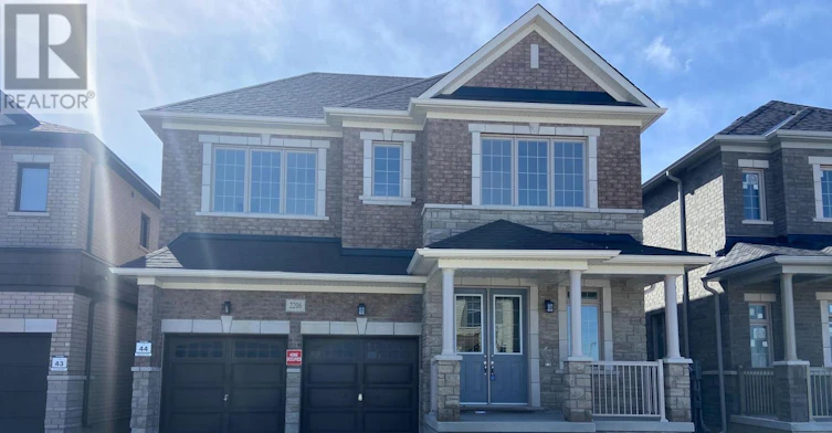 2206 Cayenne Street, Oshawa, ON, L1L 0W7