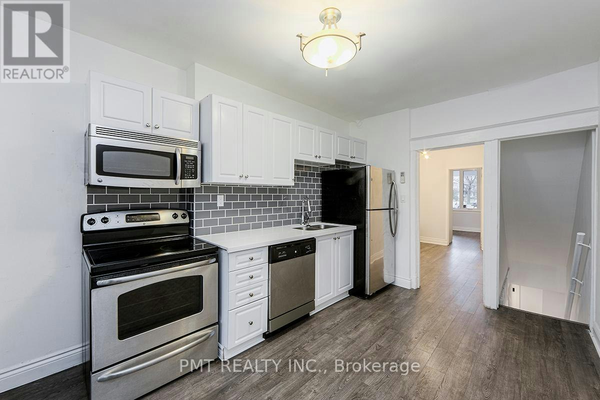 MAIN-863 Pape Avenue, Toronto, ON, M4K 3T7 - 5