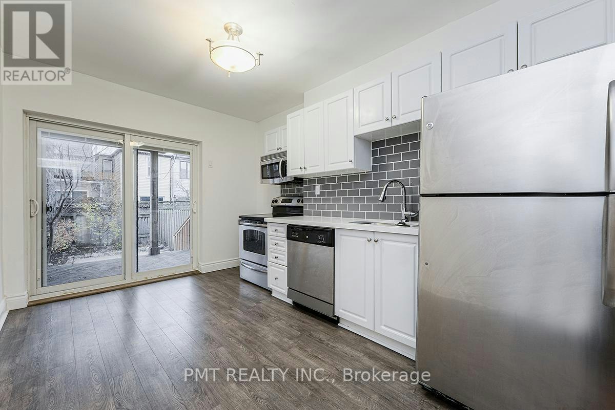 MAIN-863 Pape Avenue, Toronto, ON, M4K 3T7 - 2