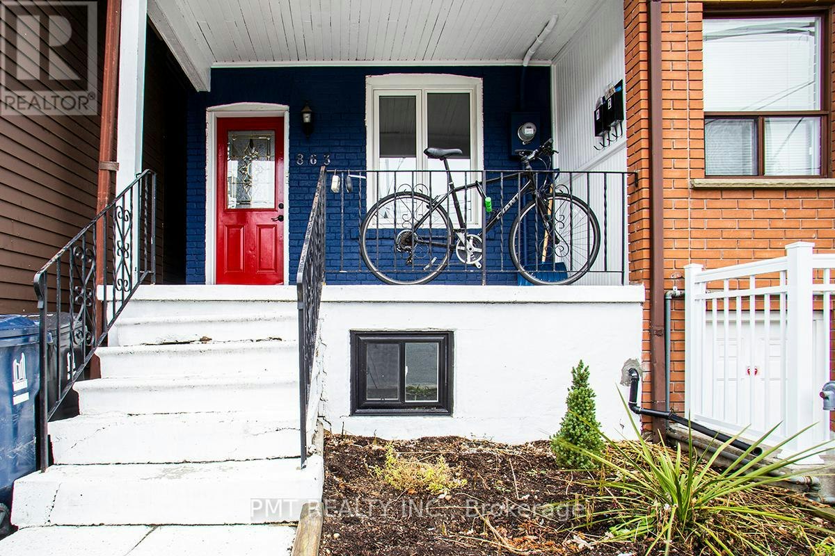 MAIN-863 Pape Avenue, Toronto, ON, M4K 3T7 - 24