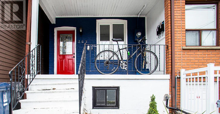 MAIN-863 Pape Avenue, Toronto, ON, M4K 3T7 - 24