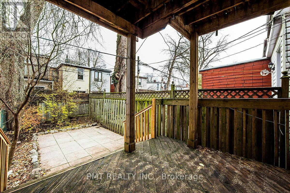 MAIN-863 Pape Avenue, Toronto, ON, M4K 3T7 - 23