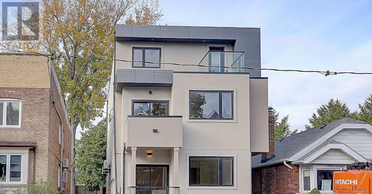 1-1344 Pape Avenue, Toronto, ON, M4K 3X2