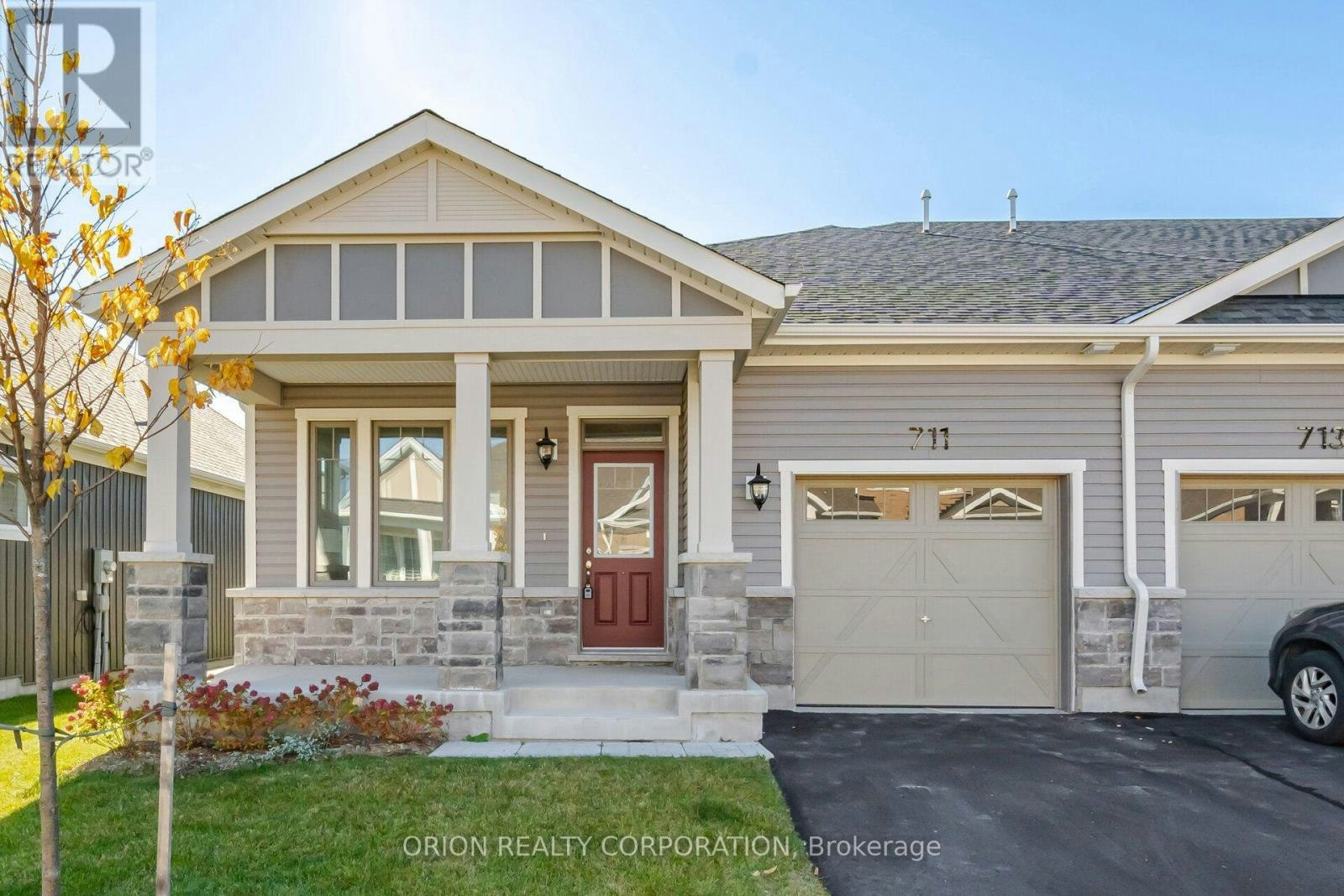 711 Sargeant Place, Innisfil, ON, L9S 0S9