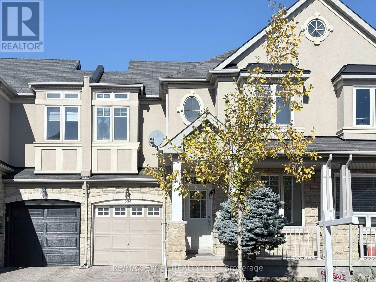 22 Pitney Avenue, Richmond Hill, ON, L4E 4Y6