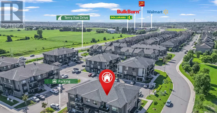 14-55 Overberg Way, Ottawa, ON, K2S 2Y4