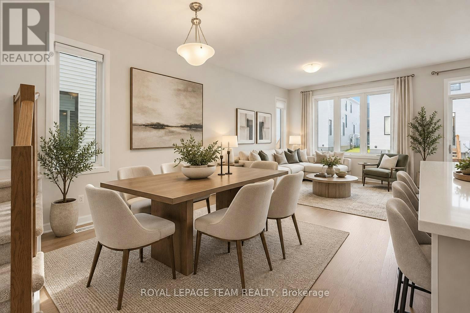 949 Locomotion Lane, Ottawa, ON, K2V 0V4 - 16