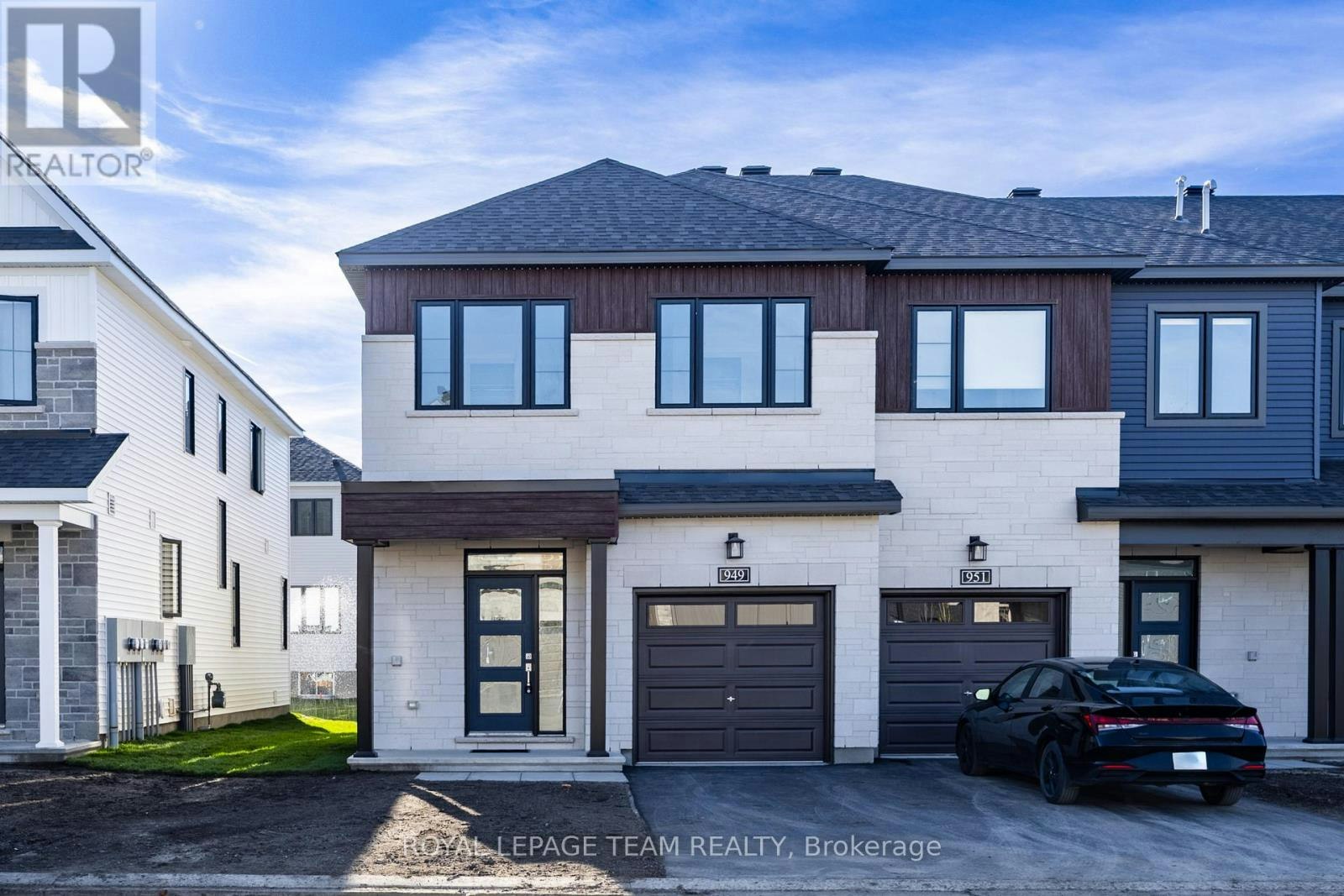 949 Locomotion Lane, Ottawa, ON, K2V 0V4