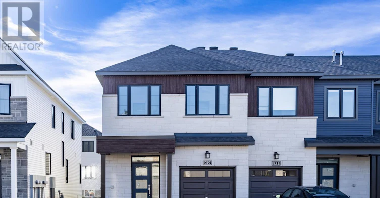 949 Locomotion Lane, Ottawa, ON, K2V 0V4