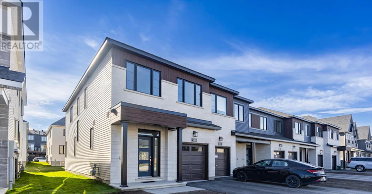 949 Locomotion Lane, Ottawa, ON, K2V 0V4 - 2