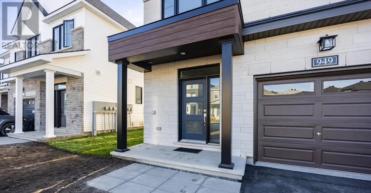 949 Locomotion Lane, Ottawa, ON, K2V 0V4 - 3