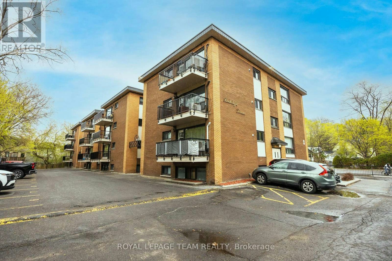 6-270 Beechwood Avenue, Ottawa, ON, K1L 8A6