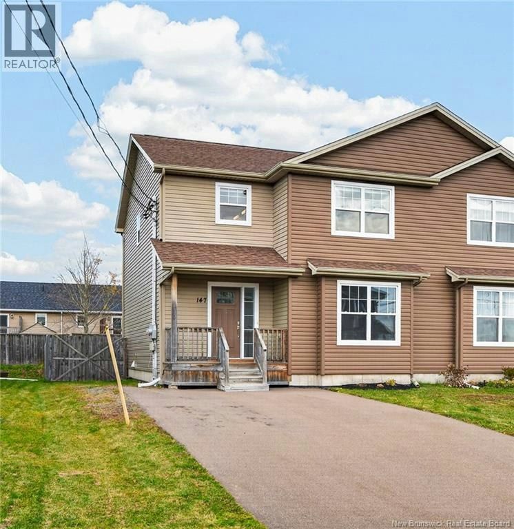 147 Surette Street, Dieppe, NB, E1A 9R3