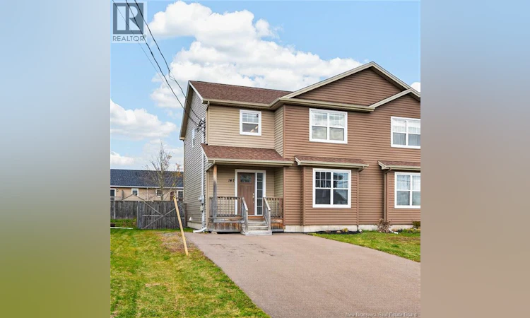 147 Surette Street