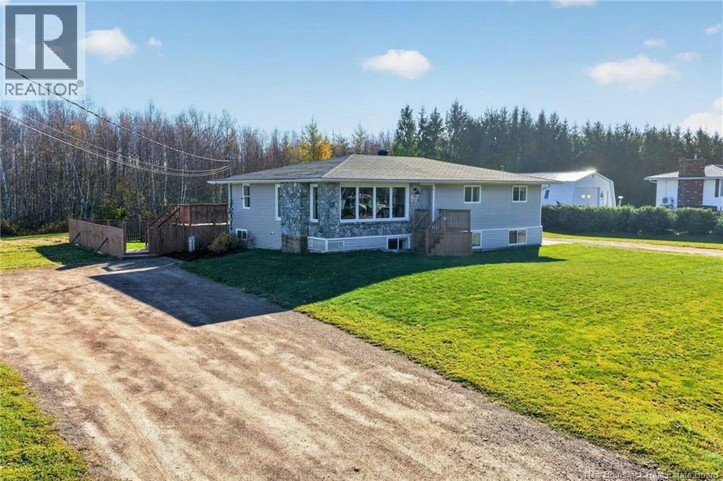 16 Francois Road, Grand-Barachois, NB, E4P 1M7