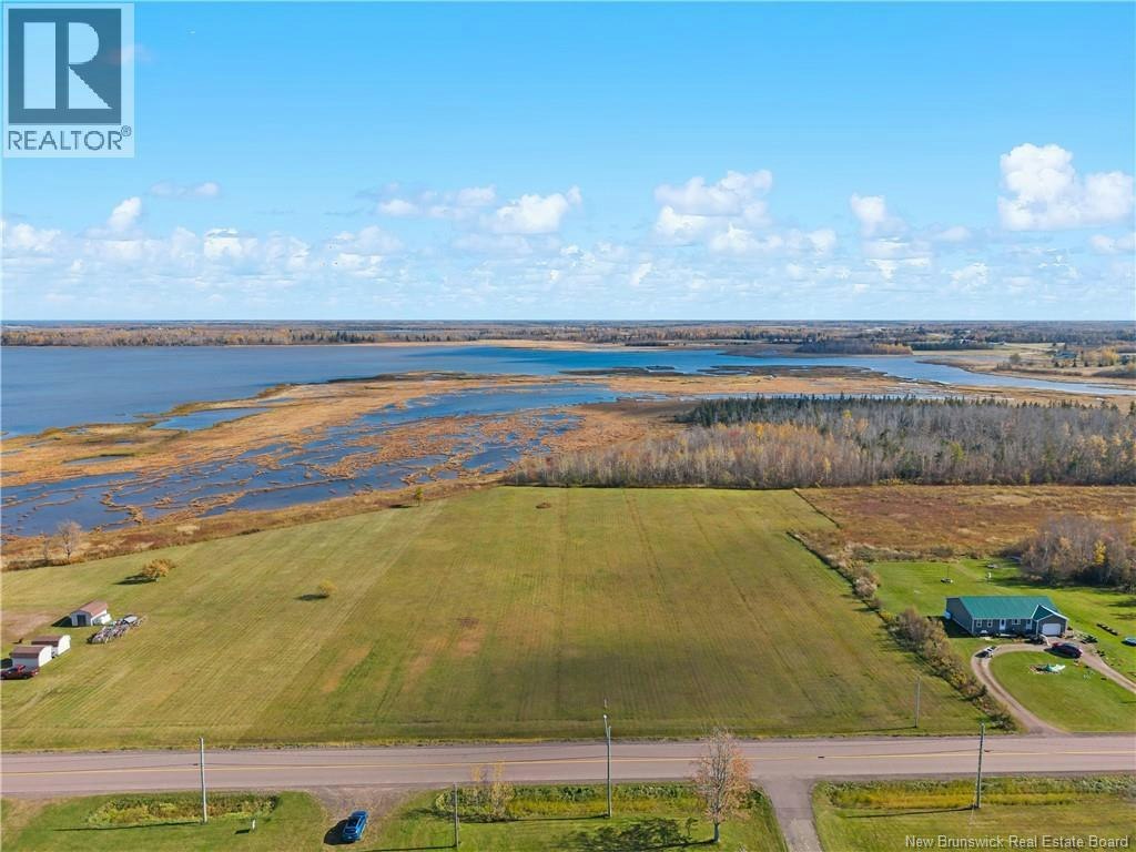 Lot 82-4 950 Route, Shemogue, NB, E4N 2S4