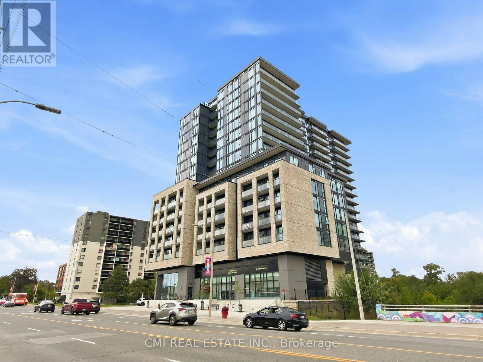 1101-86 Dundas Street E, Mississauga, ON, L5A 0B1