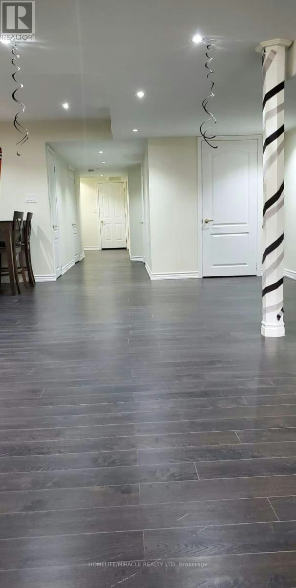 LOWER LEVEL-19 Lisson Crescent, Brampton, ON, L6X 5H9 - 2