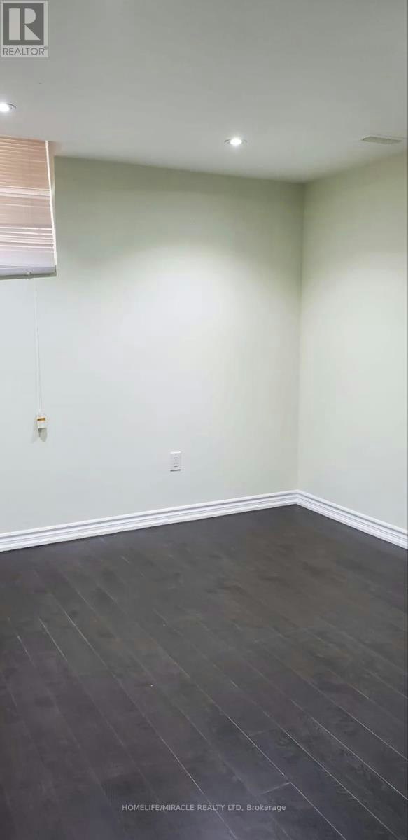 LOWER LEVEL-19 Lisson Crescent, Brampton, ON, L6X 5H9 - 8