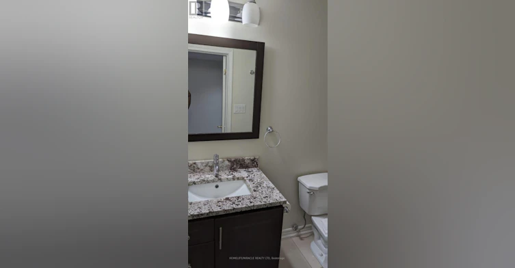 LOWER LEVEL-19 Lisson Crescent, Brampton, ON, L6X 5H9 - 6