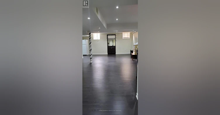 LOWER LEVEL-19 Lisson Crescent, Brampton, ON, L6X 5H9 - 3