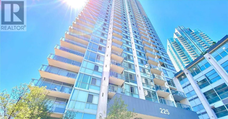 1504-225 Webb Drive, Mississauga, ON, L5B 3Y5 - 2