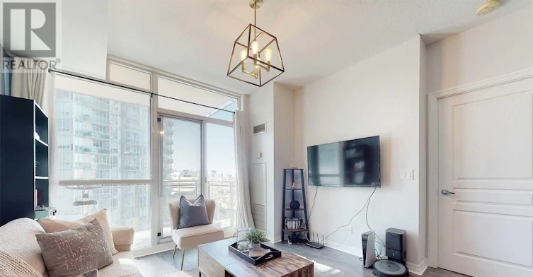 1504-225 Webb Drive, Mississauga, ON, L5B 3Y5 - 5