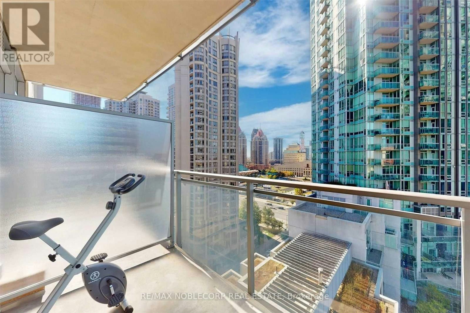 1504-225 Webb Drive, Mississauga, ON, L5B 3Y5 - 15
