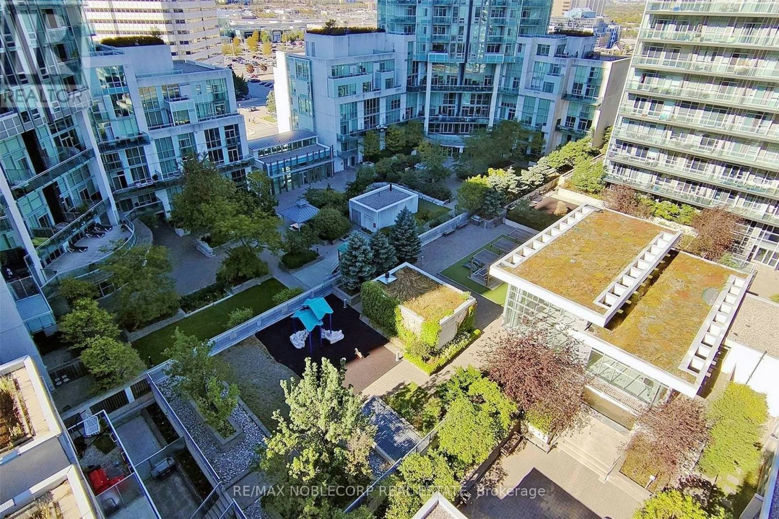 1504-225 Webb Drive, Mississauga, ON, L5B 3Y5 - 16