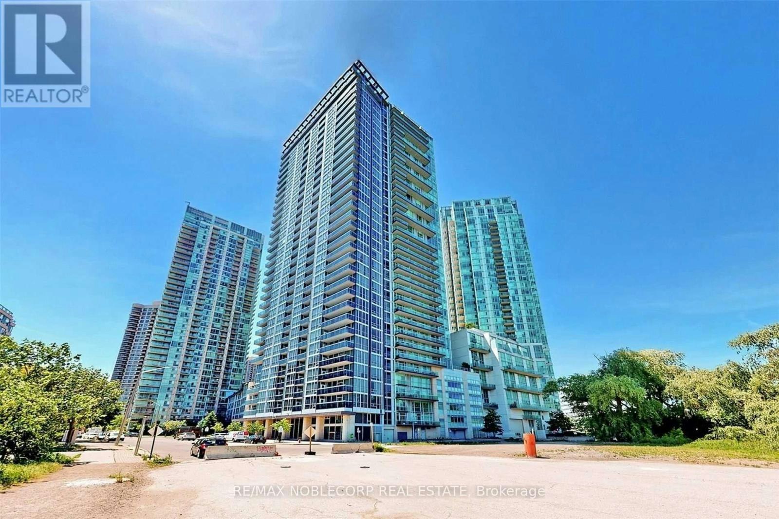 1504-225 Webb Drive, Mississauga, ON, L5B 3Y5