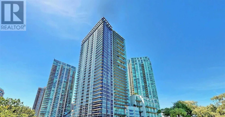 1504-225 Webb Drive, Mississauga, ON, L5B 3Y5