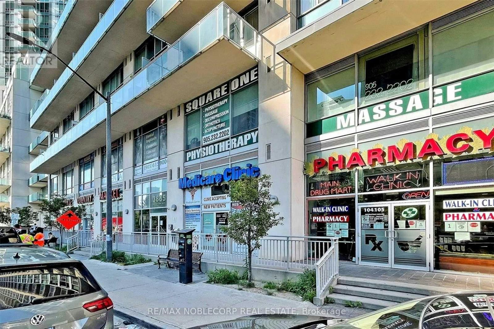 1504-225 Webb Drive, Mississauga, ON, L5B 3Y5 - 17