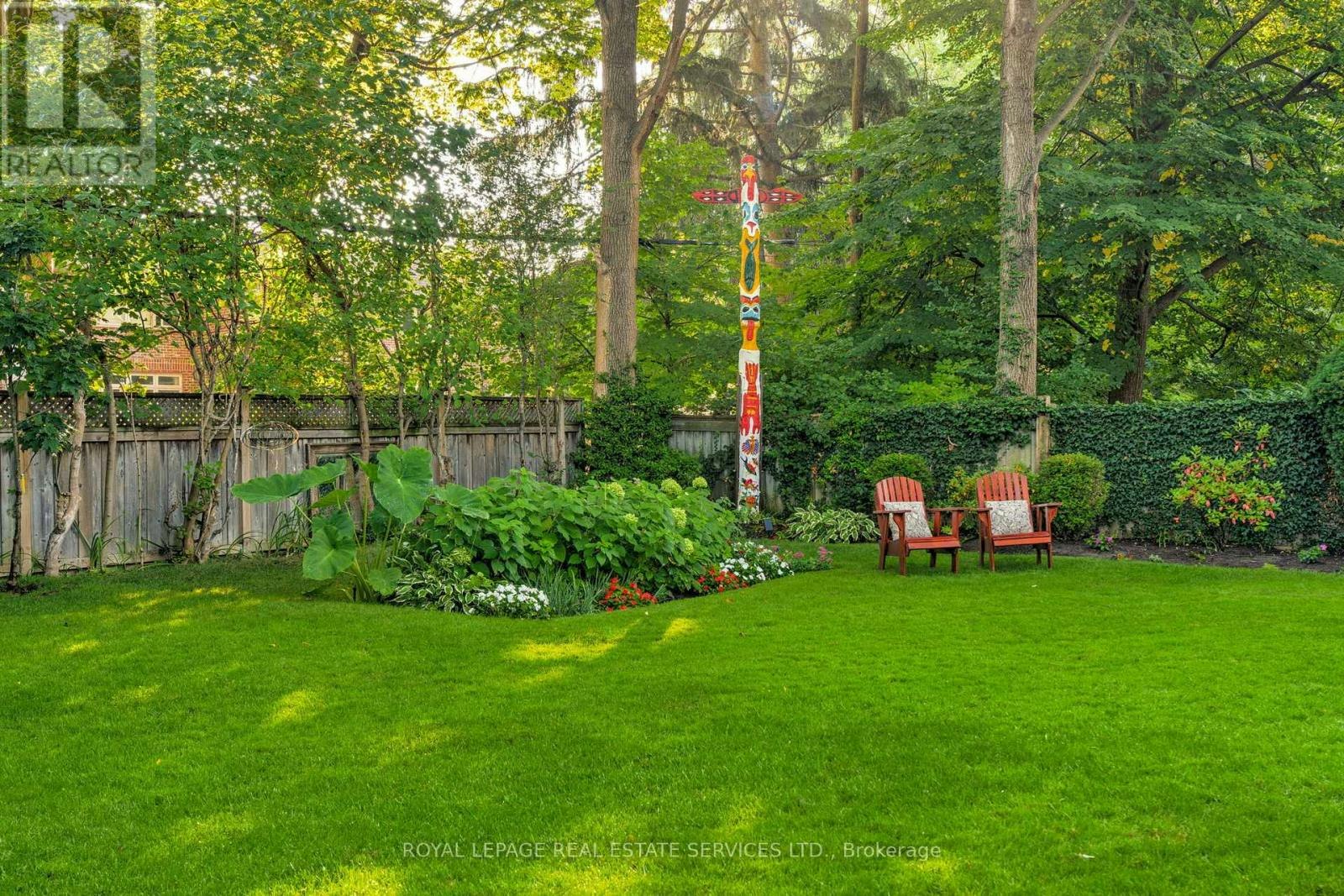 145 Suffolk Avenue, Oakville, ON, L6K 2L5 - 37