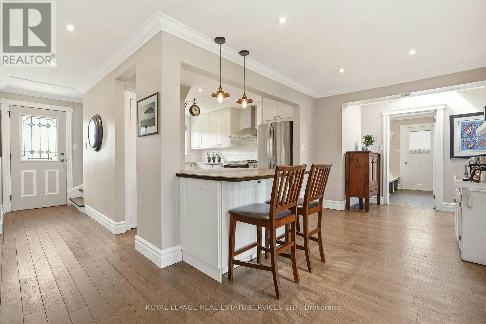 145 Suffolk Avenue, Oakville, ON, L6K 2L5 - 9