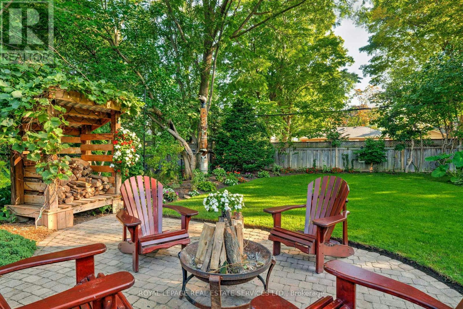 145 Suffolk Avenue, Oakville, ON, L6K 2L5 - 45