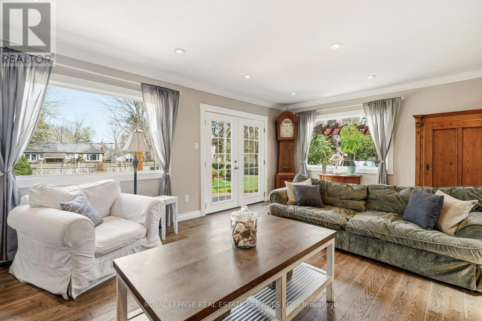 145 Suffolk Avenue, Oakville, ON, L6K 2L5 - 18