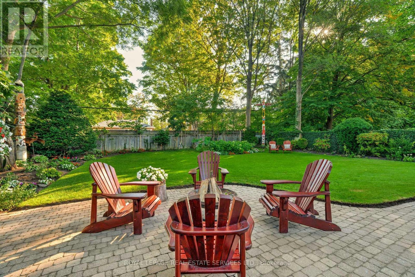 145 Suffolk Avenue, Oakville, ON, L6K 2L5 - 36