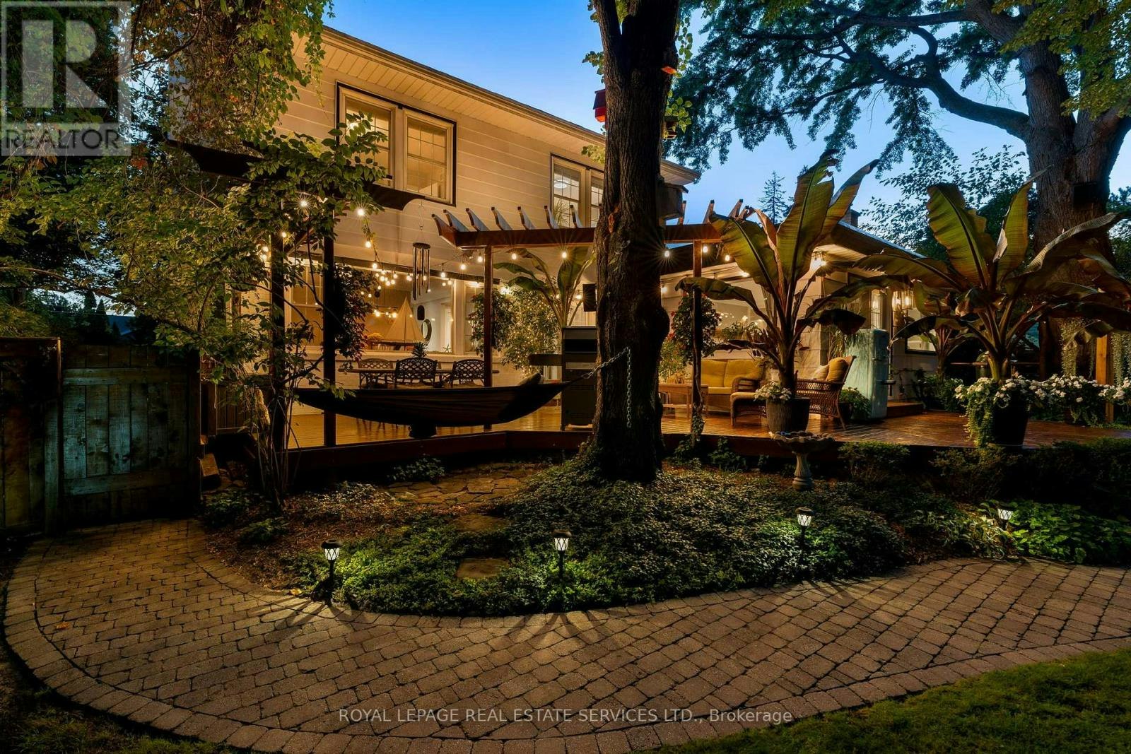 145 Suffolk Avenue, Oakville, ON, L6K 2L5 - 48