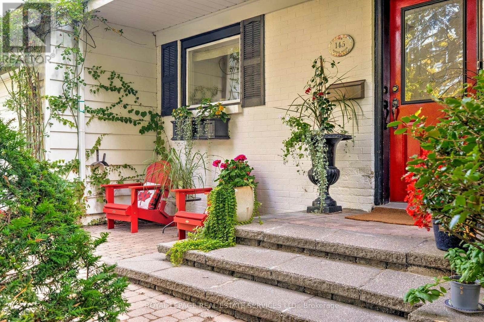 145 Suffolk Avenue, Oakville, ON, L6K 2L5 - 5