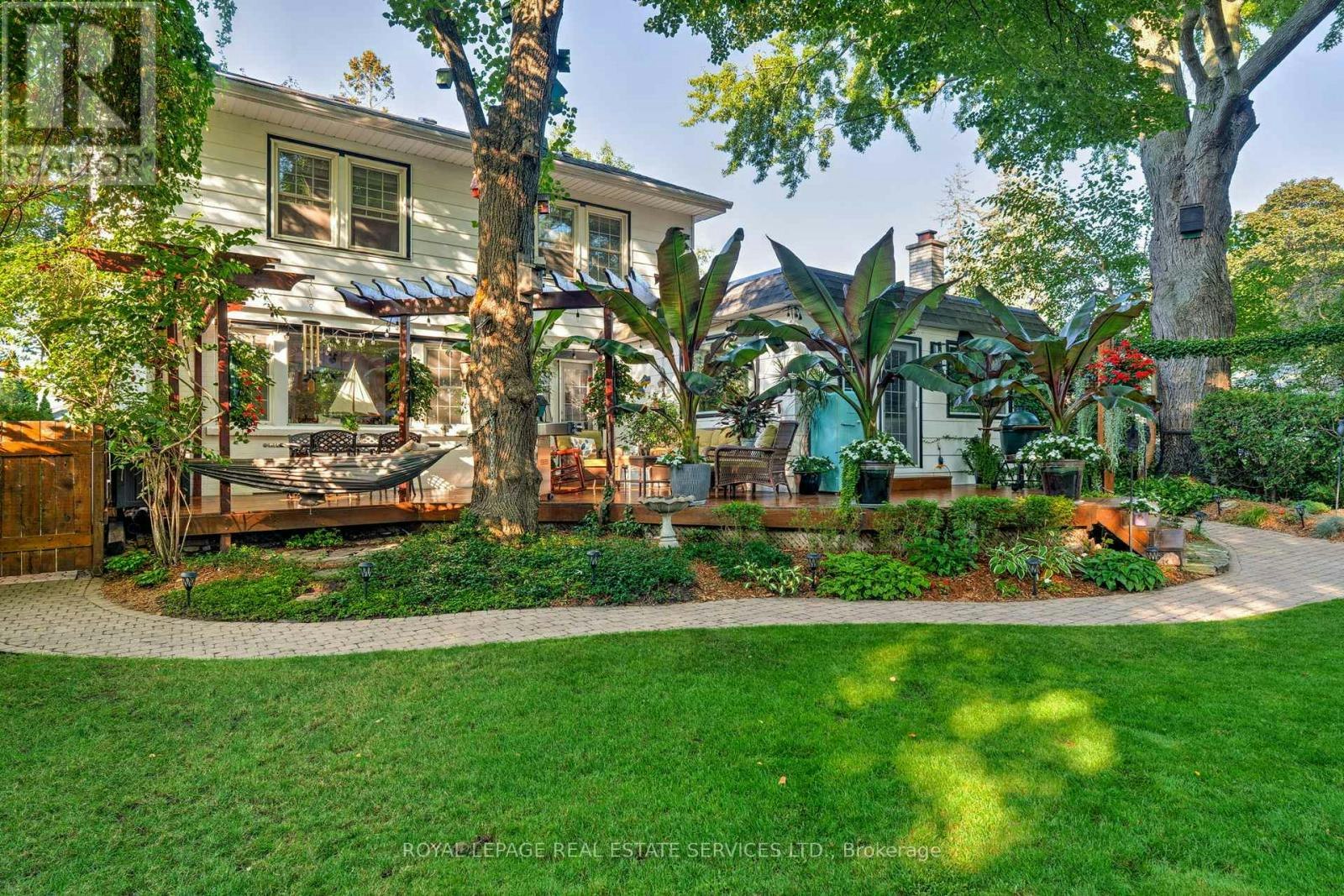 145 Suffolk Avenue, Oakville, ON, L6K 2L5 - 41